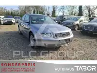 2003 Audi A4