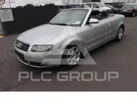 2003 Audi A4
