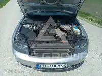 2003 Audi A4