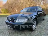 2003 Audi A4