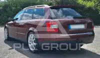 2003 Audi A4