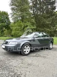 2003 Audi A4