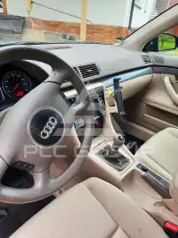 2003 Audi A4