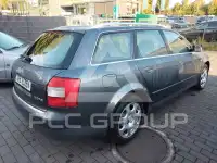 2003 Audi A4