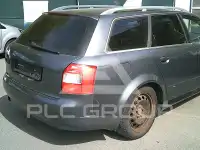 2003 Audi A4