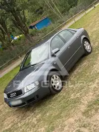 2003 Audi A4