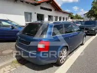 2003 Audi A4