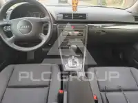2003 Audi A4