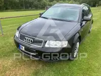2003 Audi A4