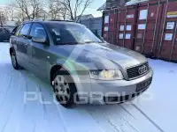 2003 Audi A4