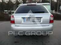 2003 Audi A4