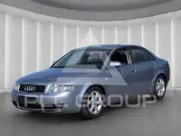 2003 Audi A4
