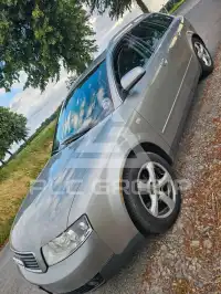 2003 Audi A4