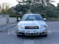 2003 Audi A4