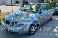2003 Audi A4