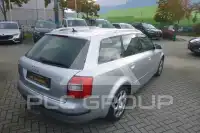 2003 Audi A4