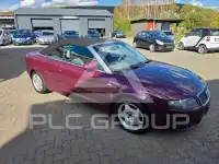 2003 Audi A4