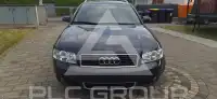 2003 Audi A4
