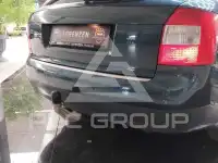 2003 Audi A4
