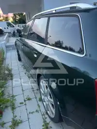 2003 Audi A4