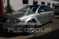 2003 Audi A4