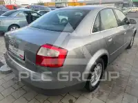 2003 Audi A4