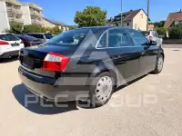 2003 Audi A4
