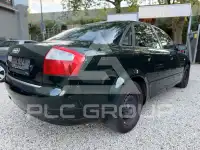 2003 Audi A4