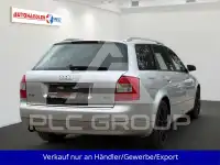 2003 Audi A4