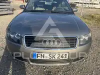 2003 Audi A4