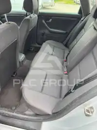 2003 Audi A4