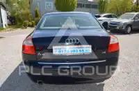 2003 Audi A4