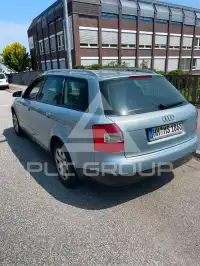 2003 Audi A4