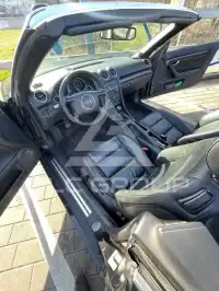 2003 Audi A4