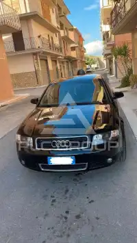 2003 Audi A4