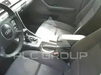 2003 Audi A4