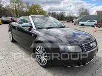 2003 Audi A4
