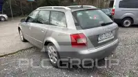 2003 Audi A4