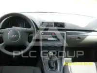 2003 Audi A4