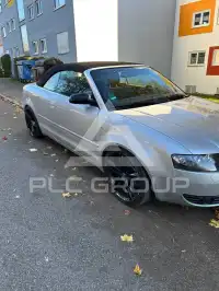 2003 Audi A4