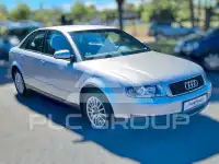 2003 Audi A4