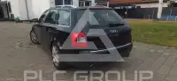 2003 Audi A4