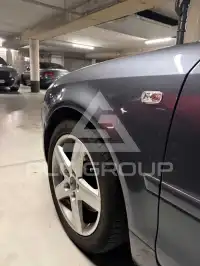 2003 Audi A4