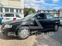 2003 Audi A4
