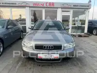 2003 Audi A4