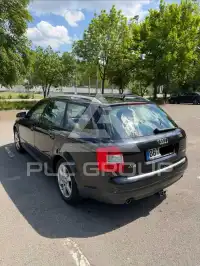 2003 Audi A4