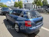 2003 Audi A4