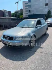 2003 Audi A4