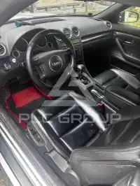 2003 Audi A4