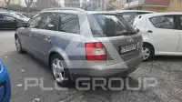 2003 Audi A4